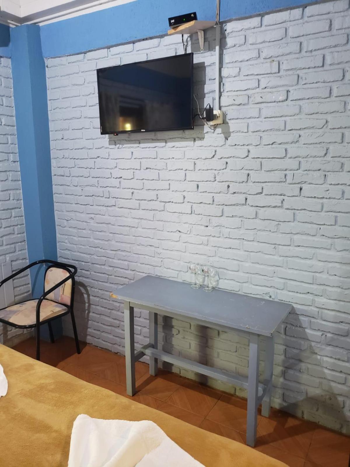 Pousada Da Chacara Nova Petropolis Εξωτερικό φωτογραφία