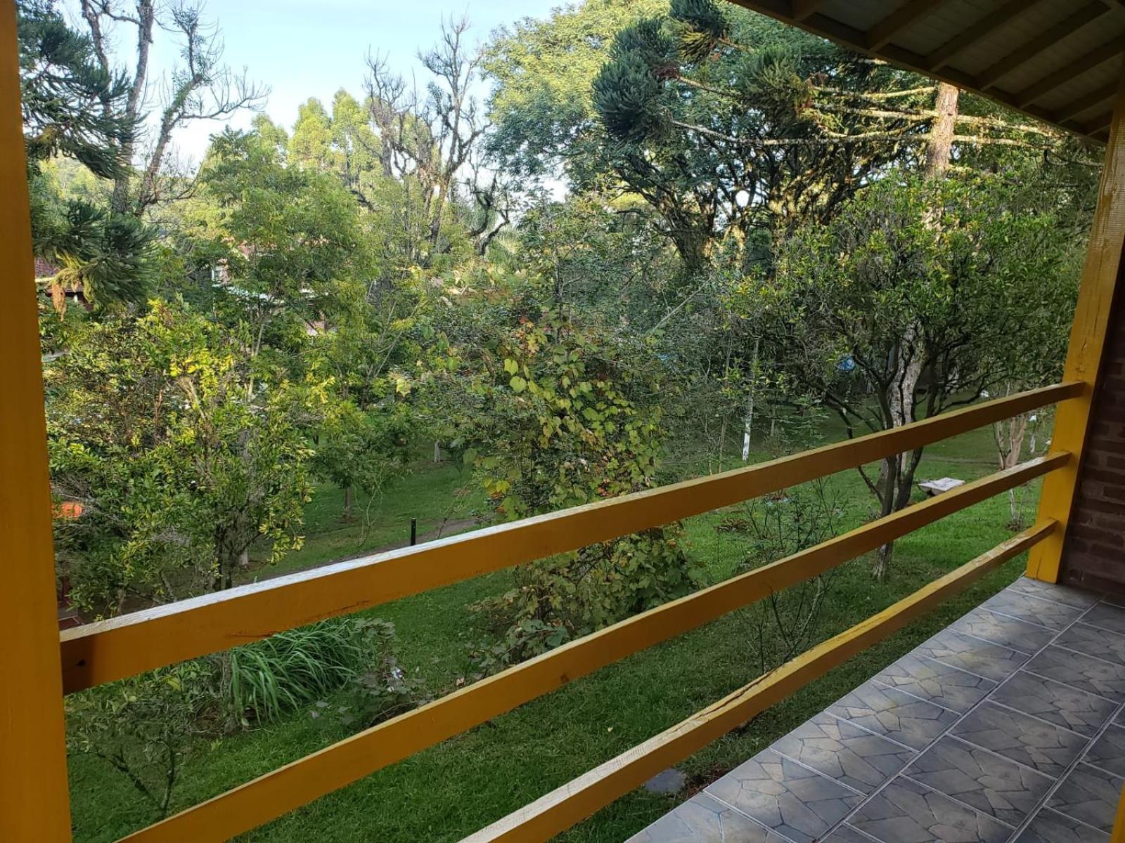 Pousada Da Chacara Nova Petropolis Εξωτερικό φωτογραφία